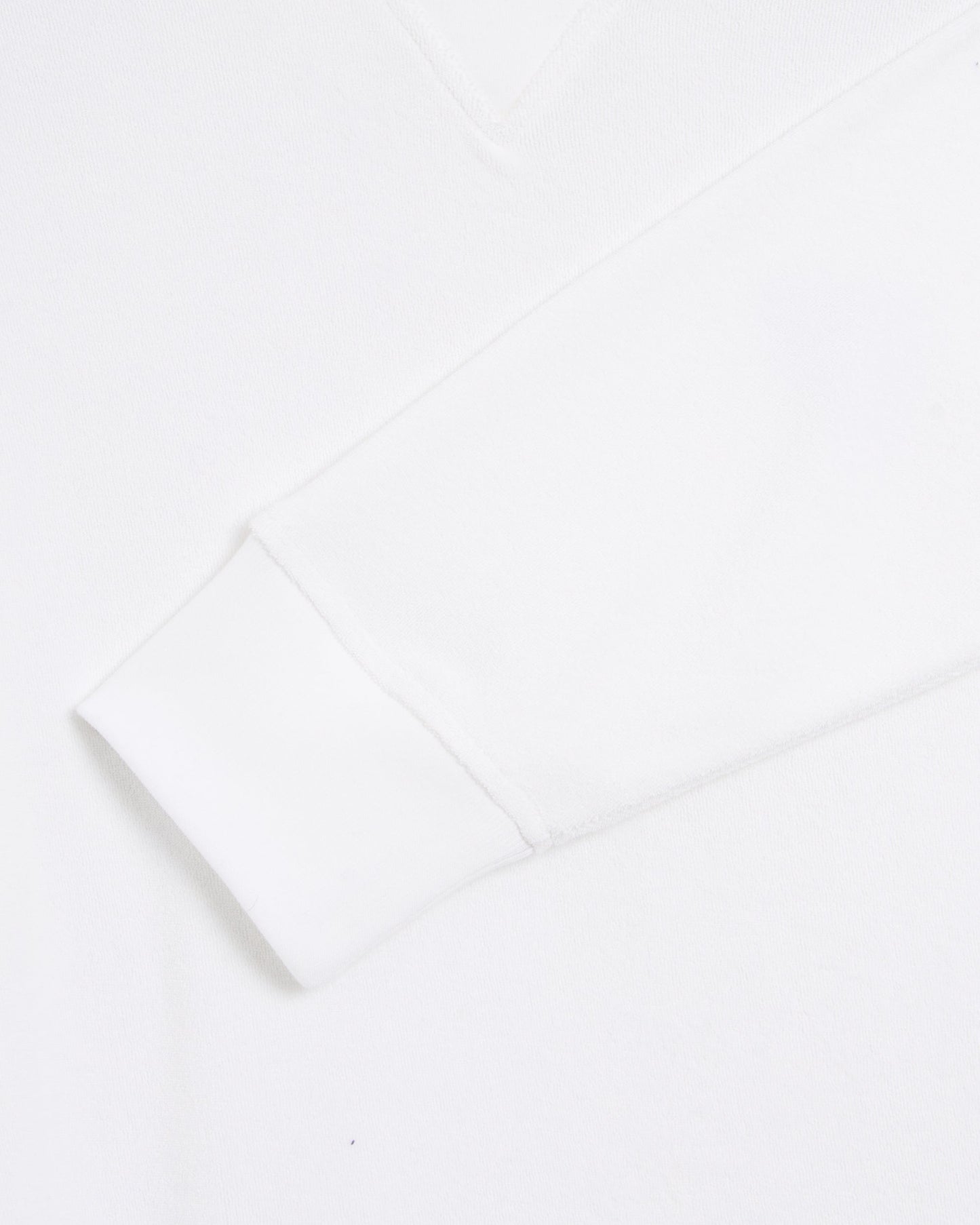 Polo bordado Relaxed Polo Ralph Lauren Terry para hombre