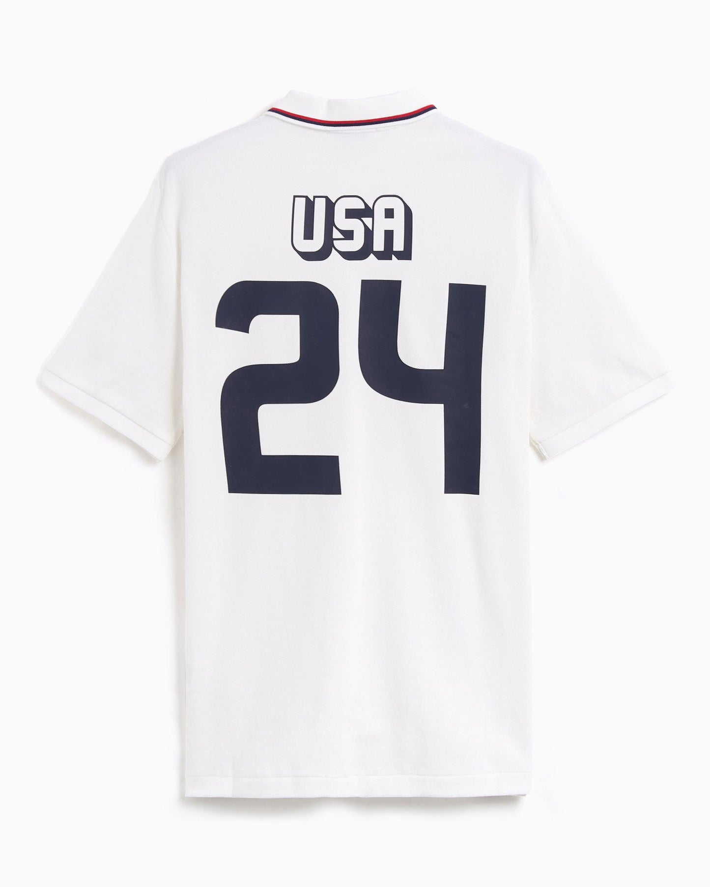 Polo Polo Ralph Lauren USA 24 Men's Classic Fit Polo para hombre