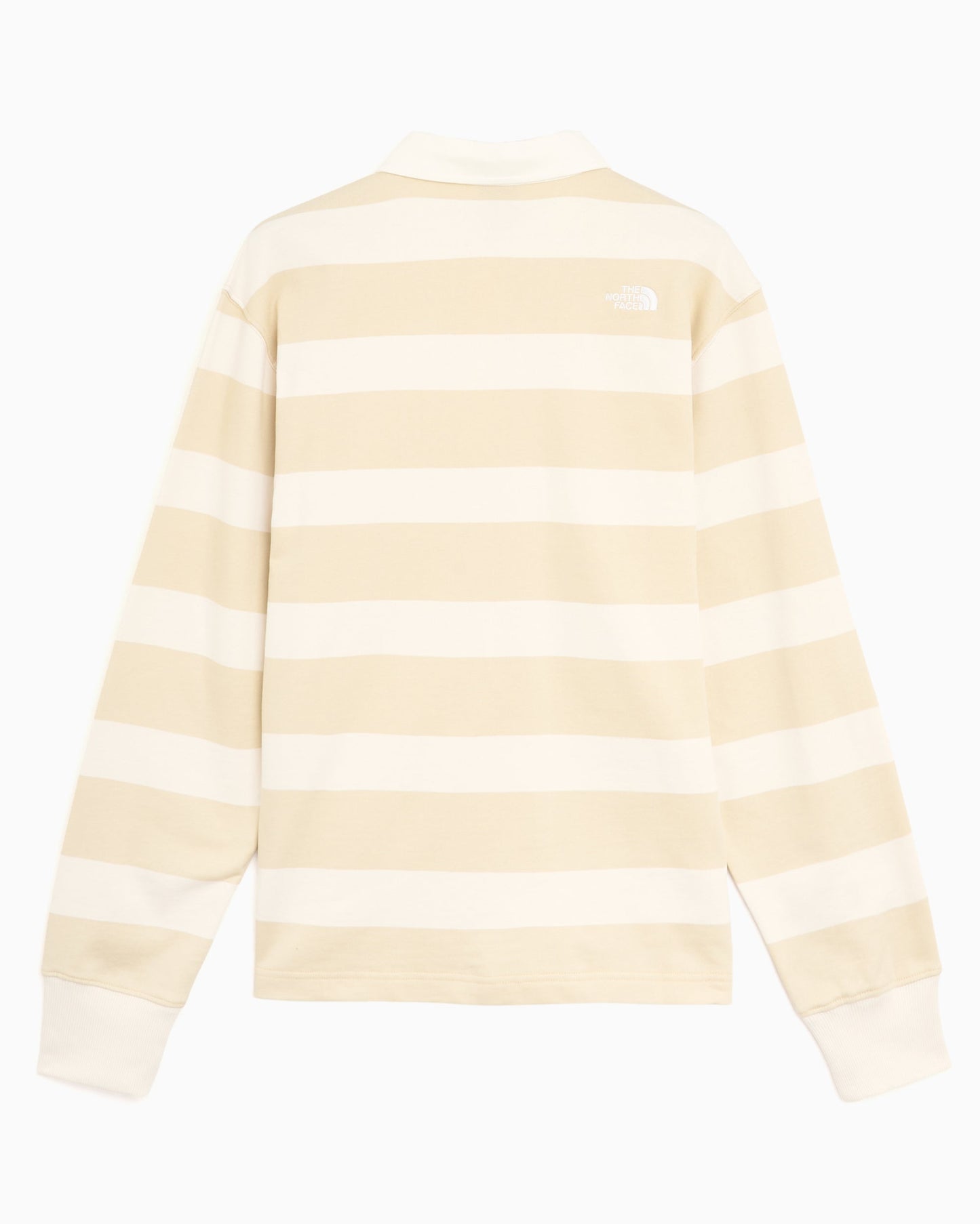 Polo de rayas Relaxed The North Face Rugby Unisex
