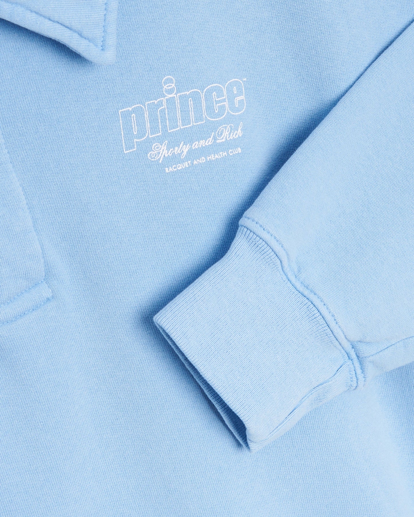 Polo x Prince Sporty & Rich x Prince Health Women's Polo para mujer
