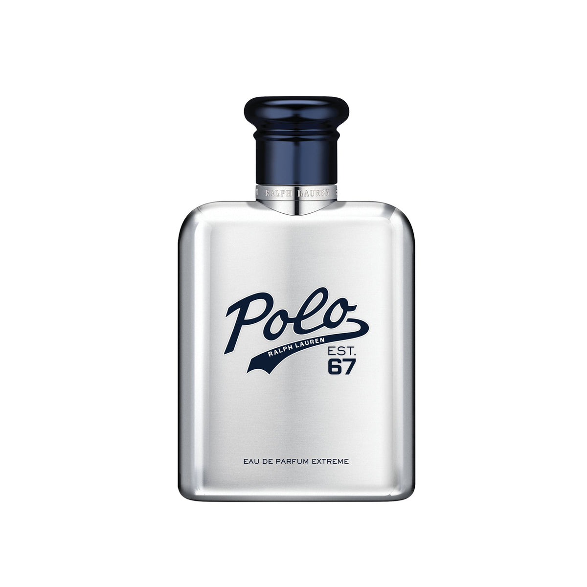 Ralph Lauren Polo 67 Extreme Eau De Parfum 125ml Spray