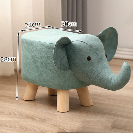 Kids Meubles Pour Enfants Tabouret Home Decoration Cute Kids Sofa Stool Taburete Stools