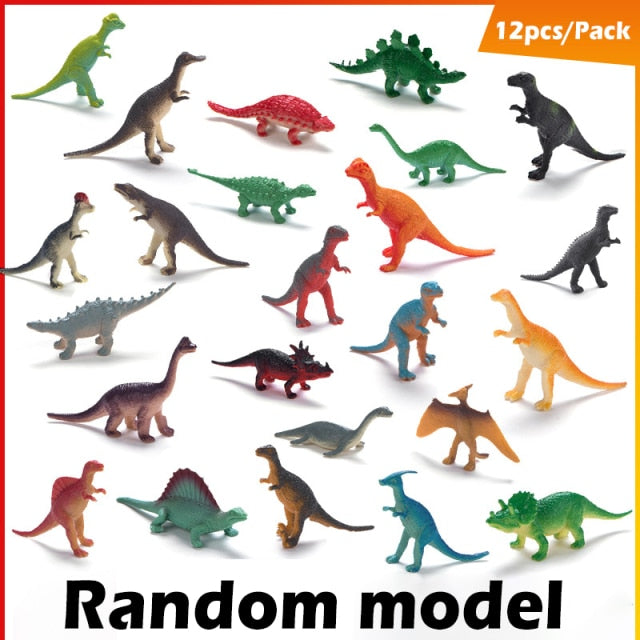 toy car suit boy puzzle Tyrannosaurus excavator car crane drop resistance