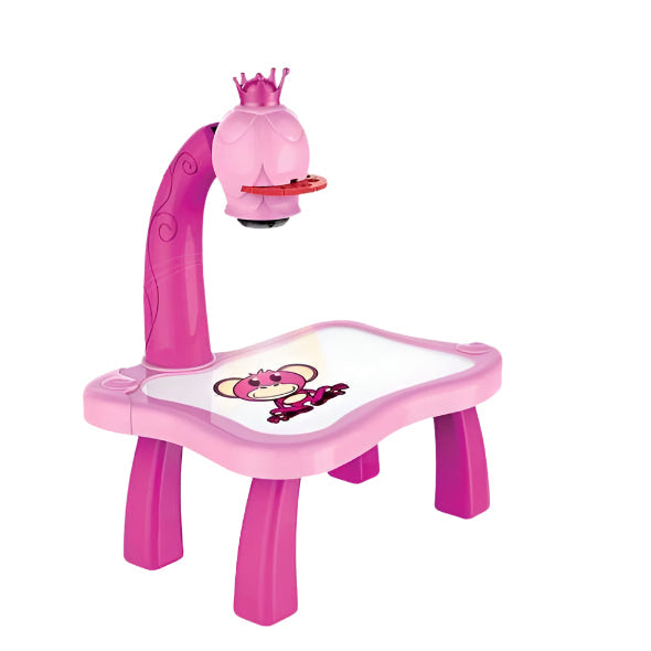Children Projection Drawing Board