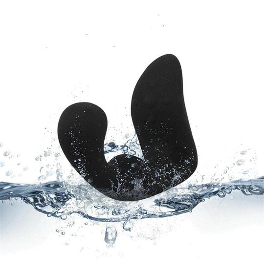 10 Speed Naughty Boy Vibrating Prostate Massager - Adult Wellness Product product image for intimate wellness and personal ca