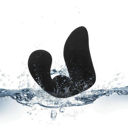 10 Speed Naughty Boy Vibrating Prostate Massager - Adult Wellness Product product image for intimate wellness and personal ca