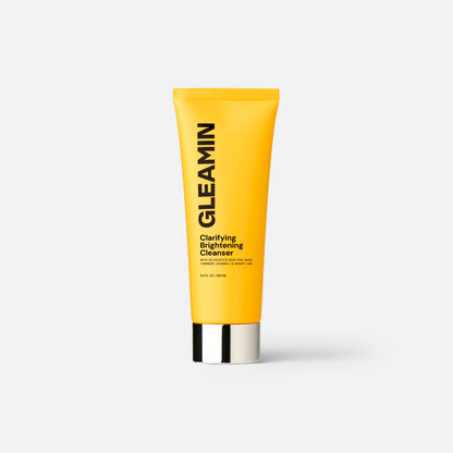 Clarifying Brightening Cleanser