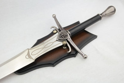 The Witcher - Original Silver Sword
