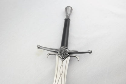 The Witcher - Original Silver Sword