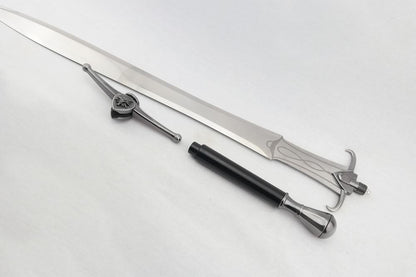 The Witcher - Original Silver Sword