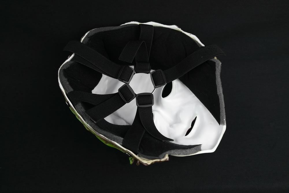 Batman: The Dark Knight – Joker Mask