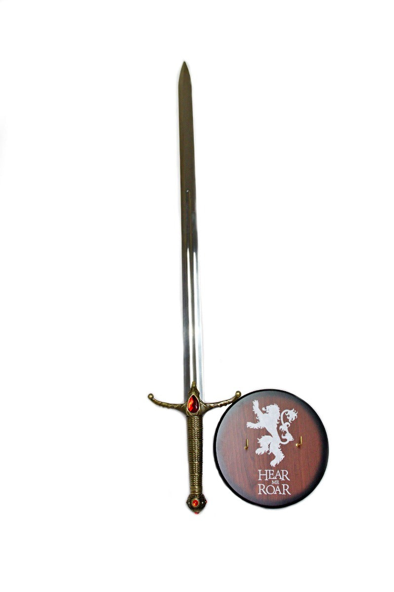 Game of Thrones - Joffrey's Widow's Wail Sword