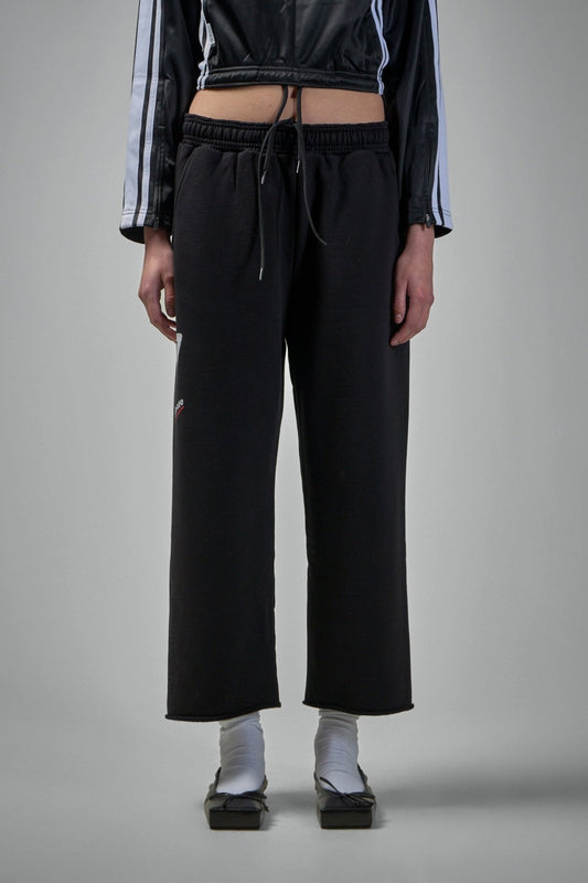 Cropped Sweatpants