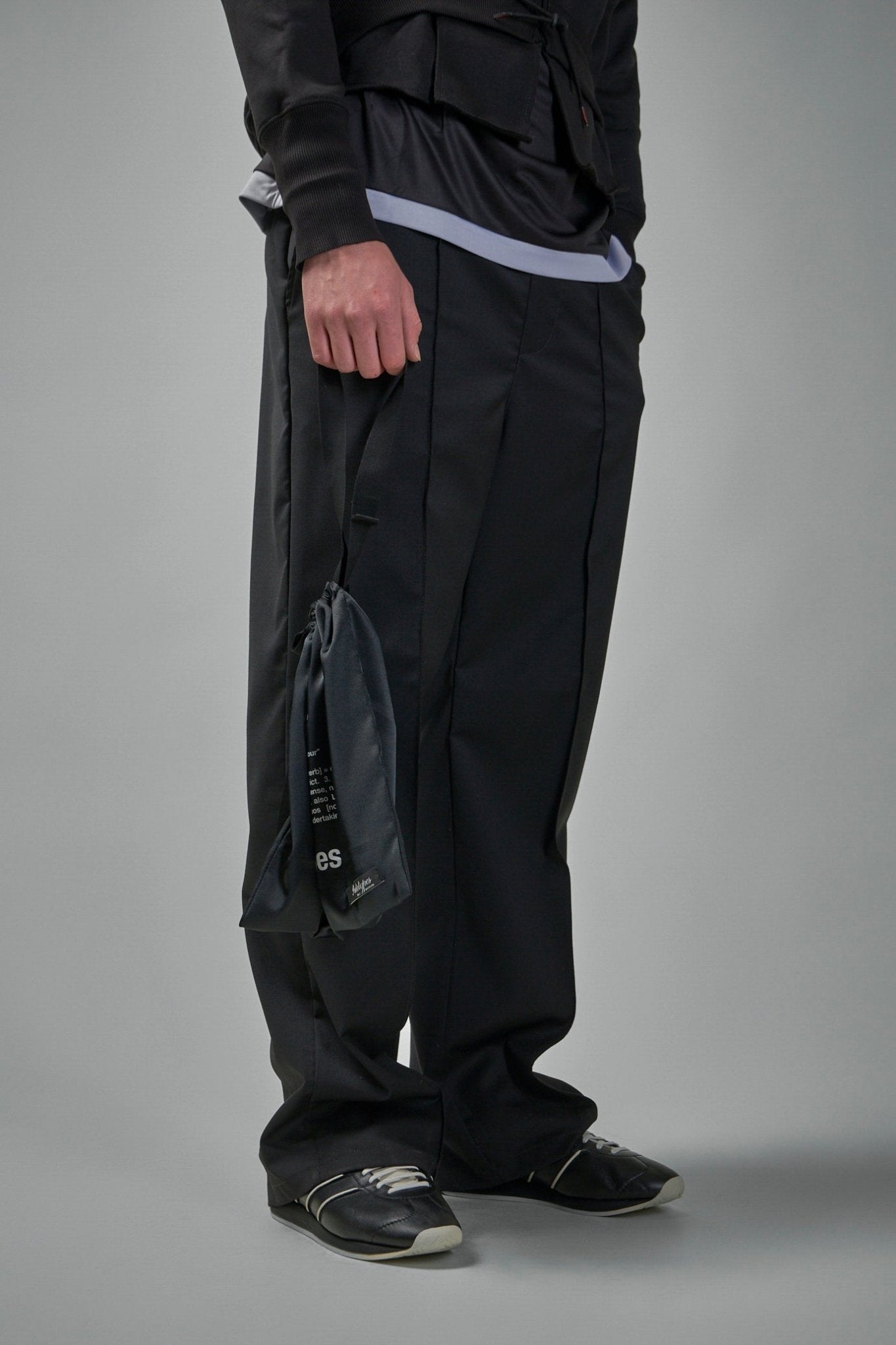 Drawstring Pouch
