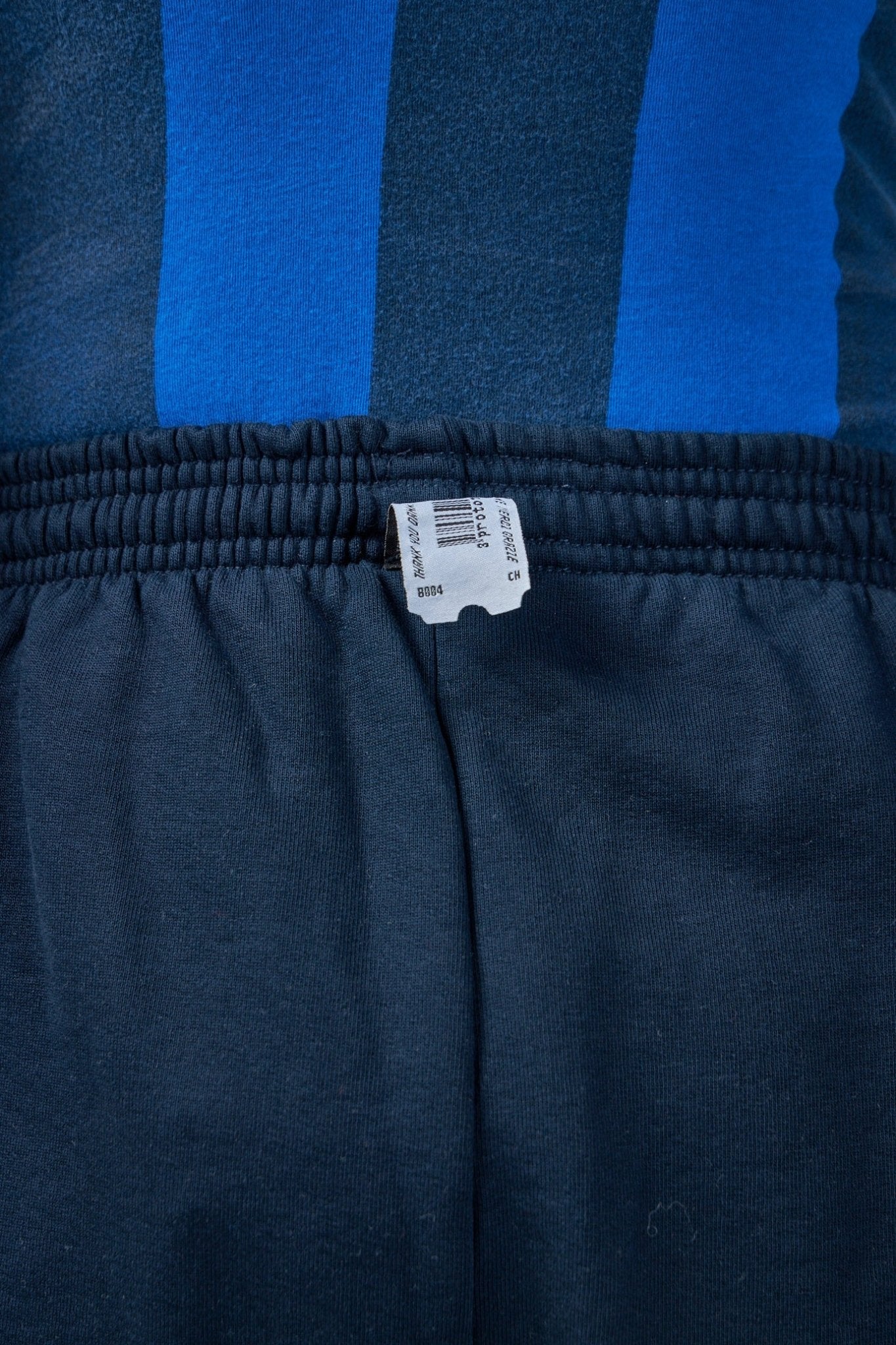 Stirrup Sweatpants
