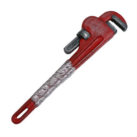 Pipe Wrench (High Density Foam)