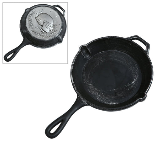 Olive Branch Frying Pan (High Density Foam)
