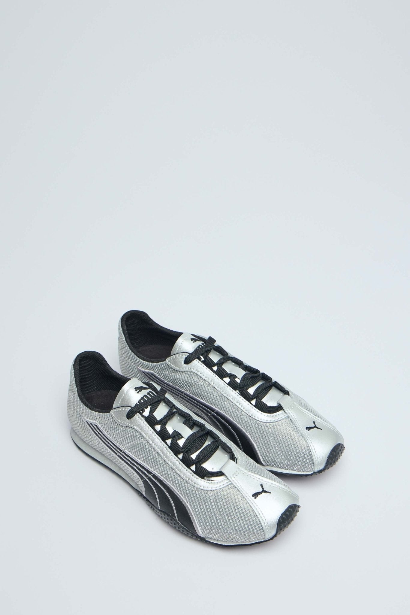 H-street Chrome Sneakers Unisex