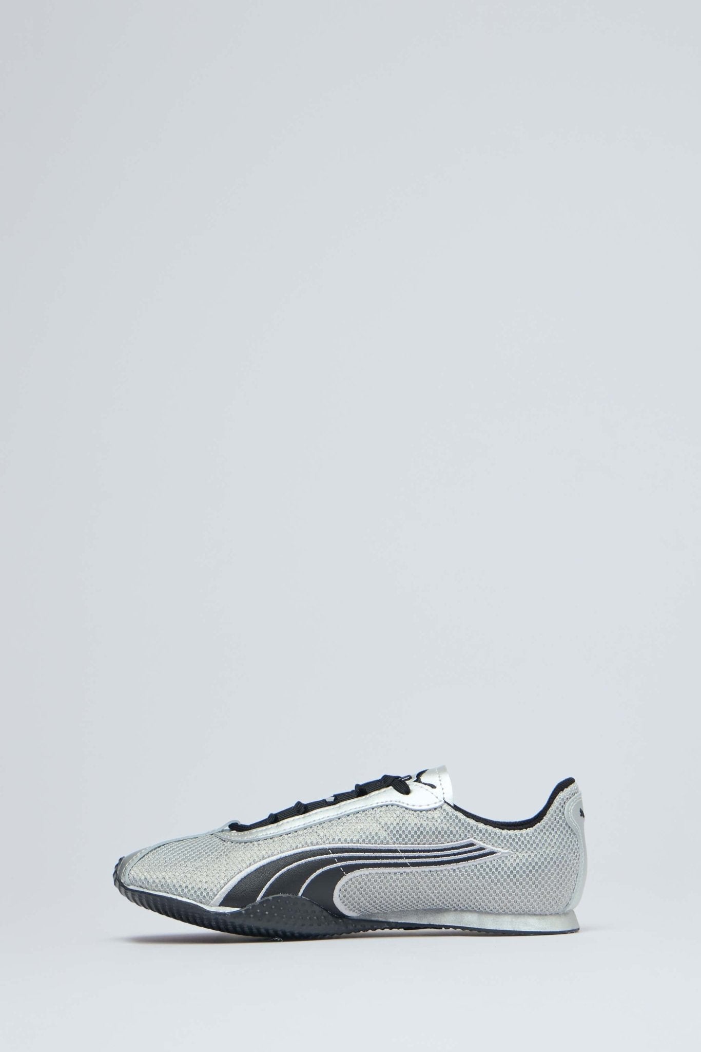 H-street Chrome Sneakers Unisex