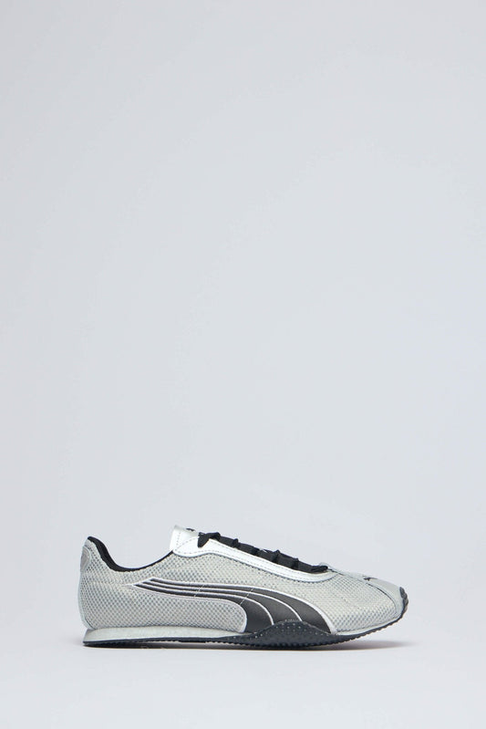 H-street Chrome Sneakers Unisex