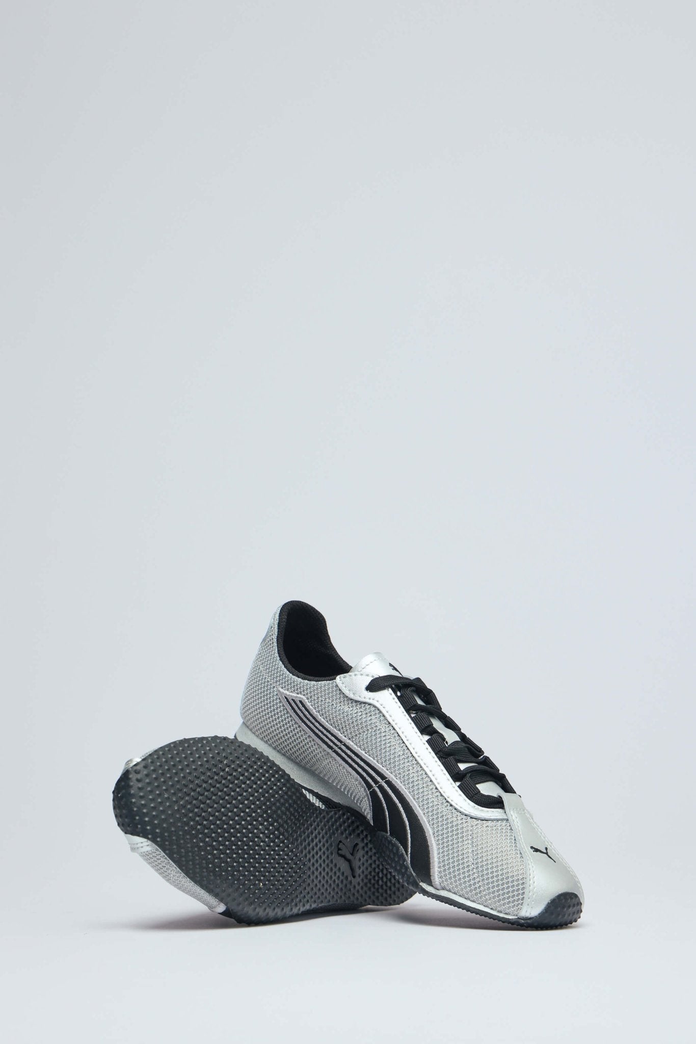 H-street Chrome Sneakers Unisex