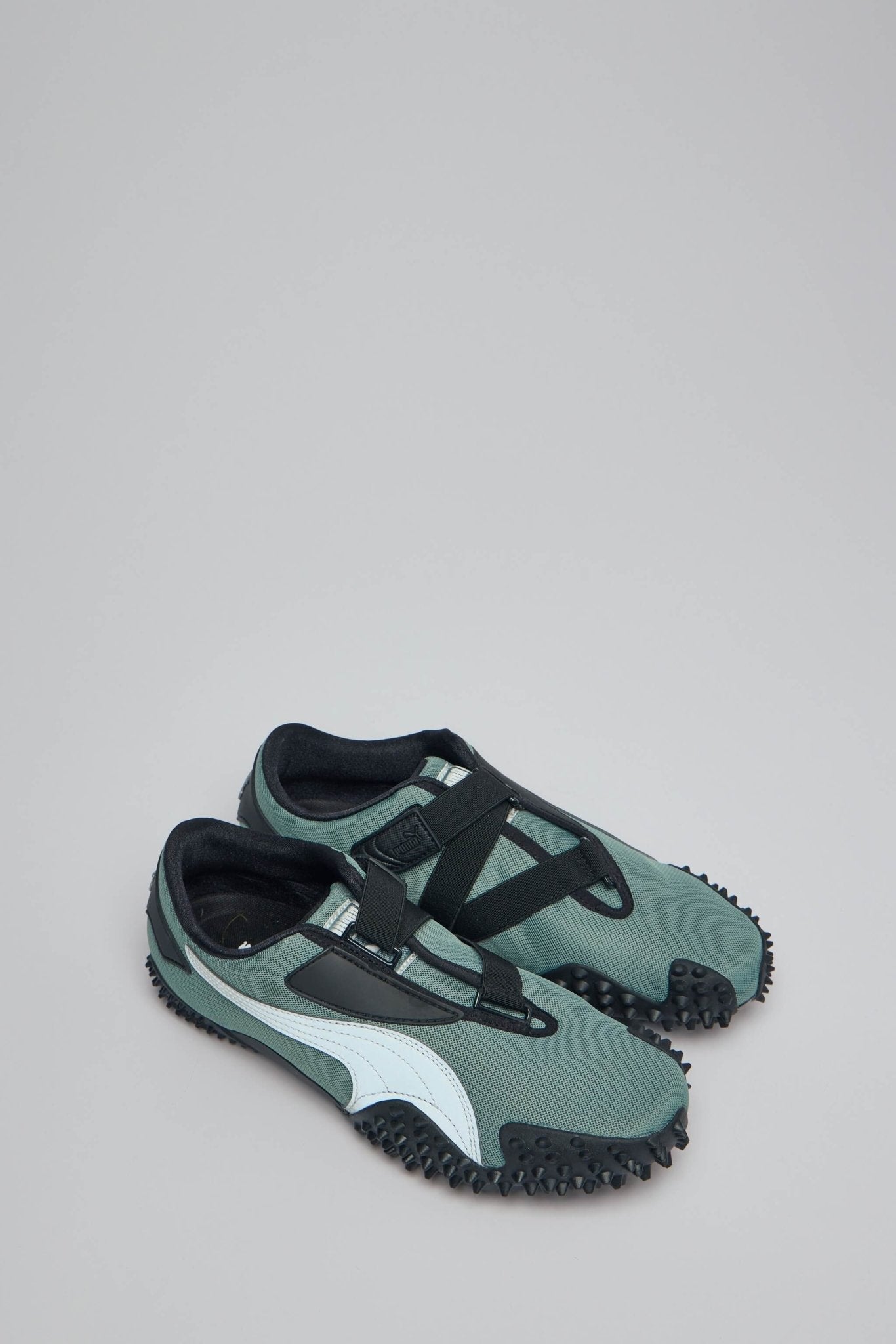 Mostro Og Sneakers