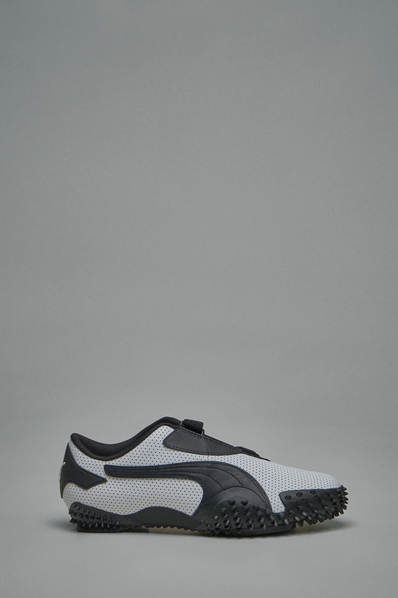 Mostro Perforated Sneakers Unisex