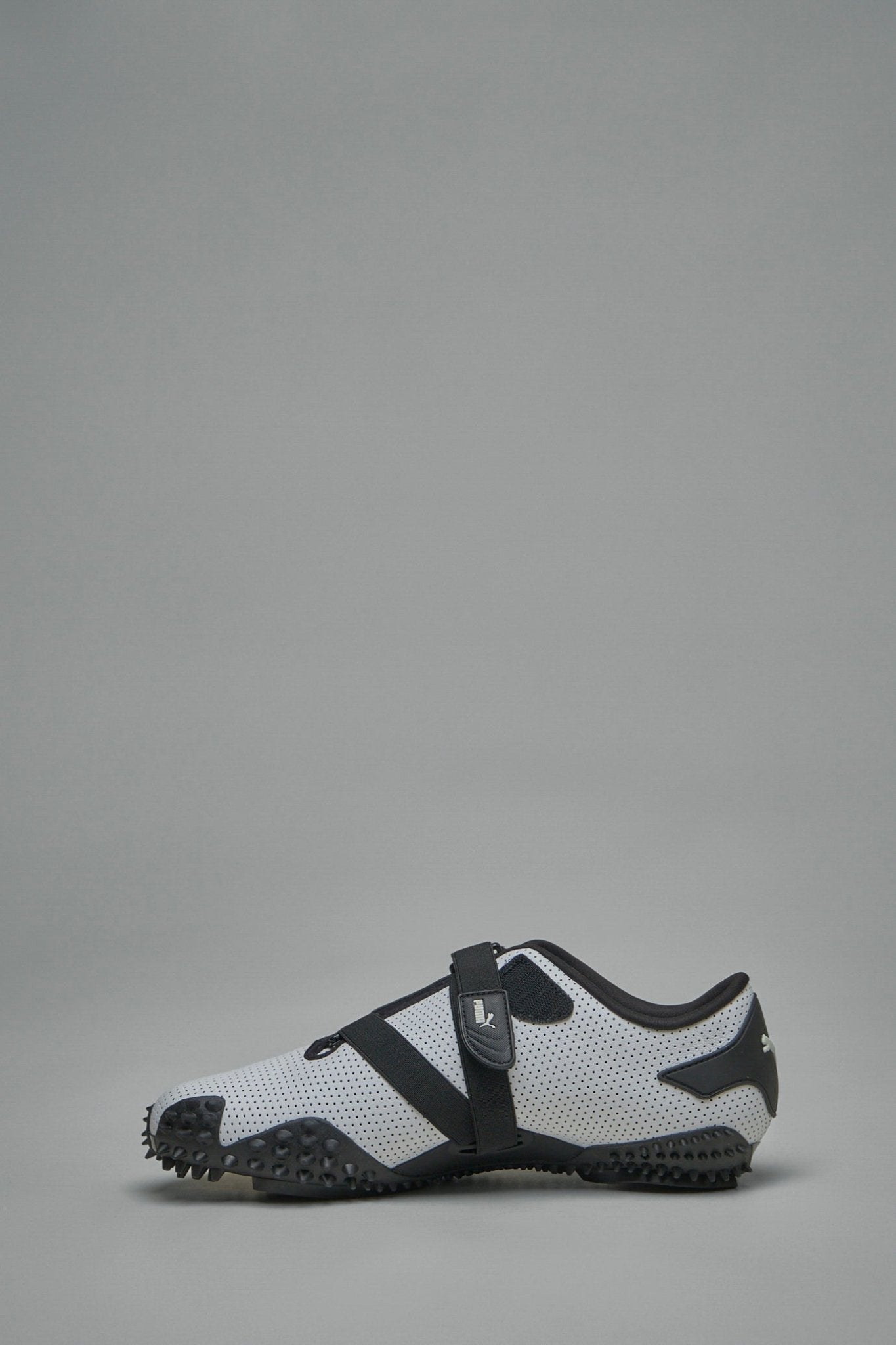 Mostro Perforated Sneakers Unisex