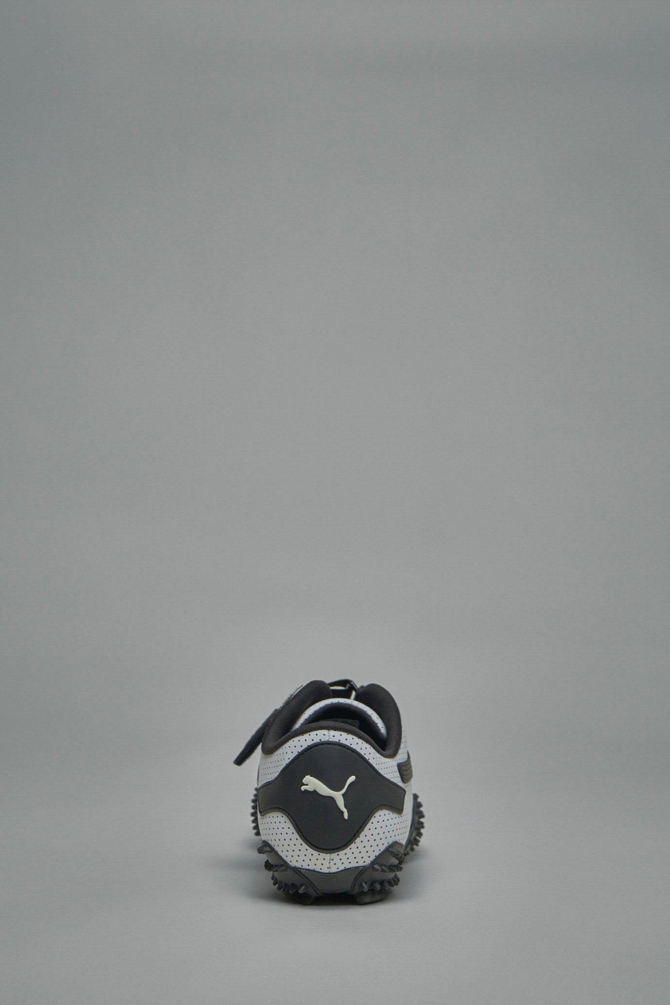 Mostro Perforated Sneakers Unisex