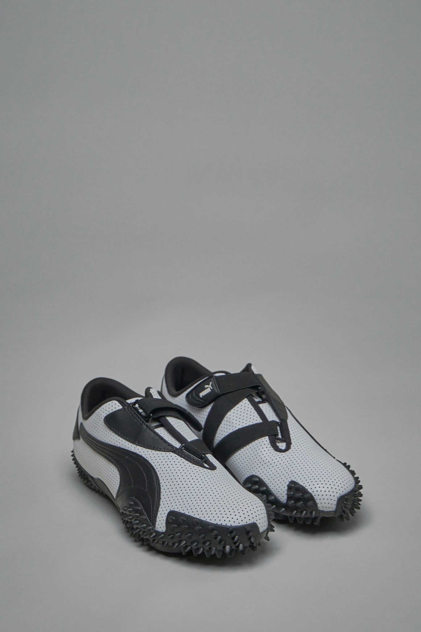 Mostro Perforated Sneakers Unisex
