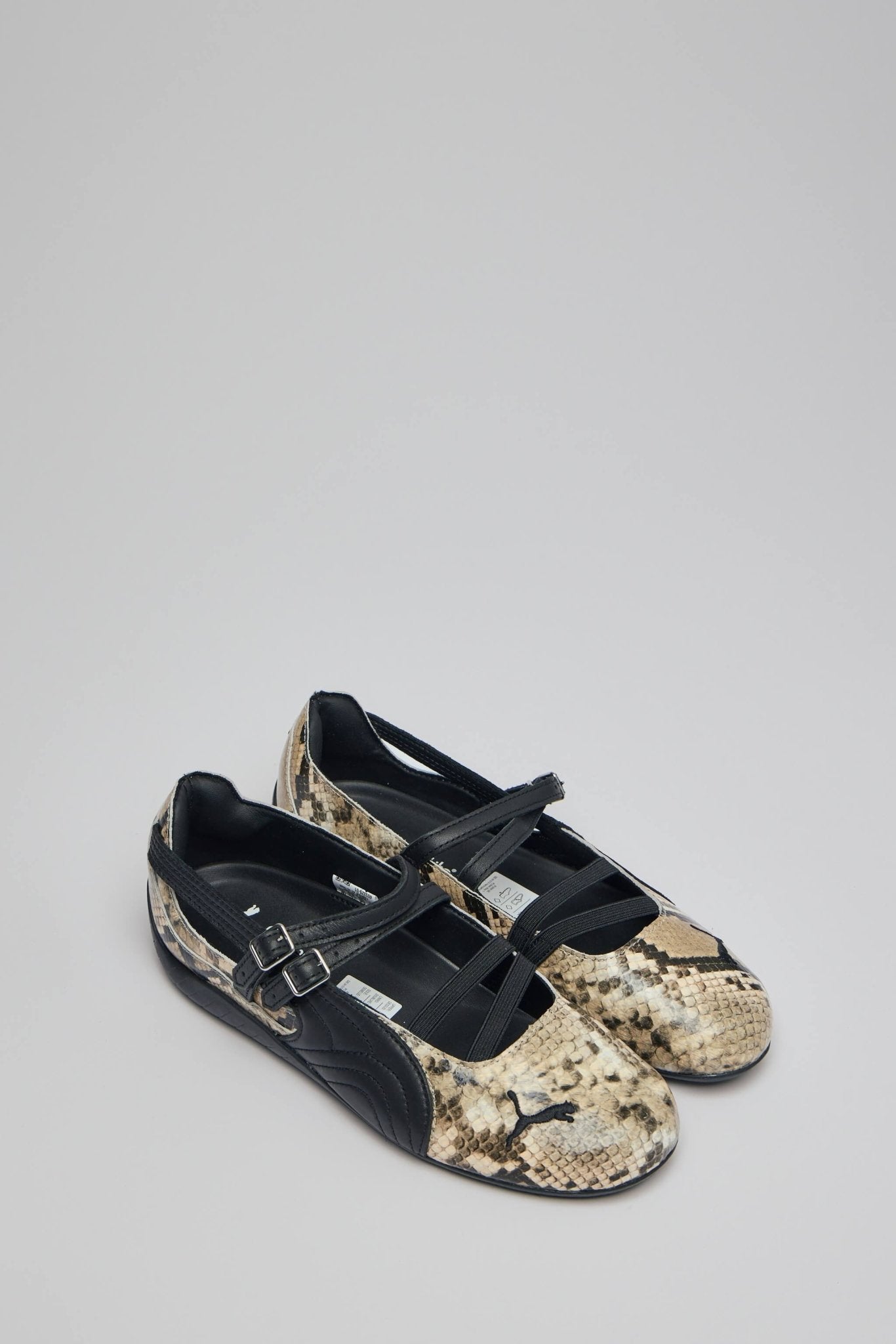 Speedcat Ballet Snake Women's Sneakers