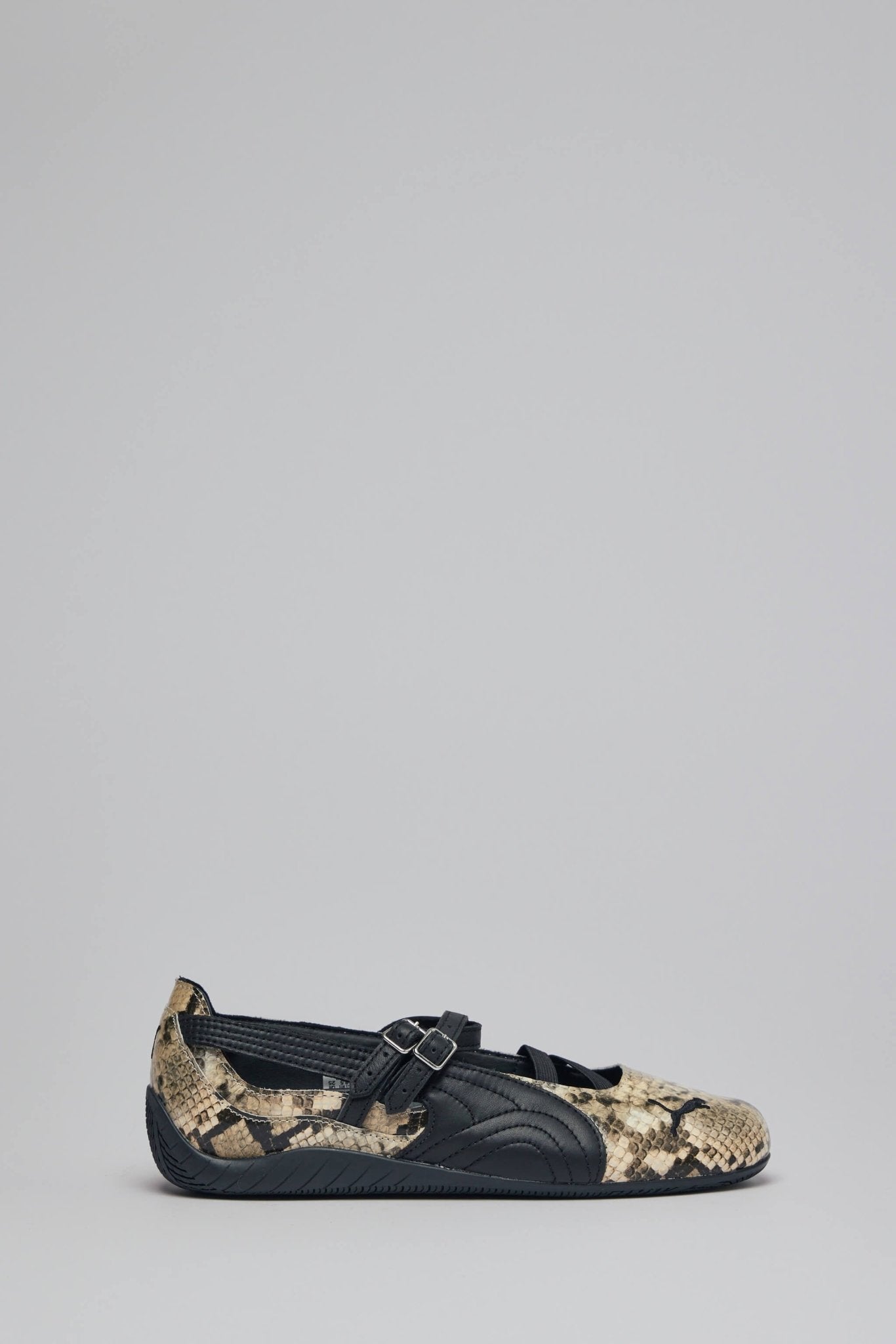 Speedcat Ballet Snake Women's Sneakers