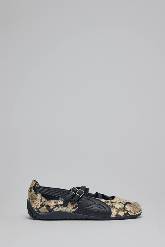 Speedcat Ballet Snake Women's Sneakers