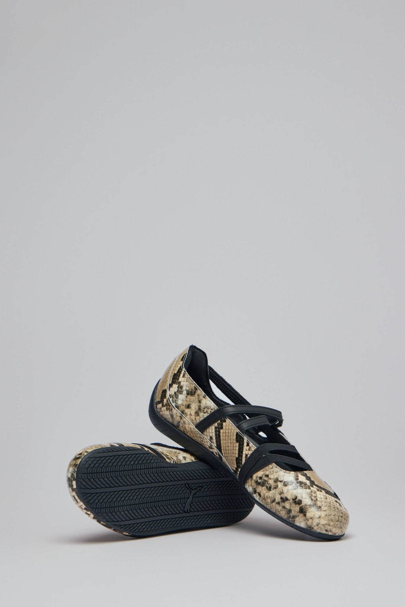 Speedcat Ballet Snake Women's Sneakers