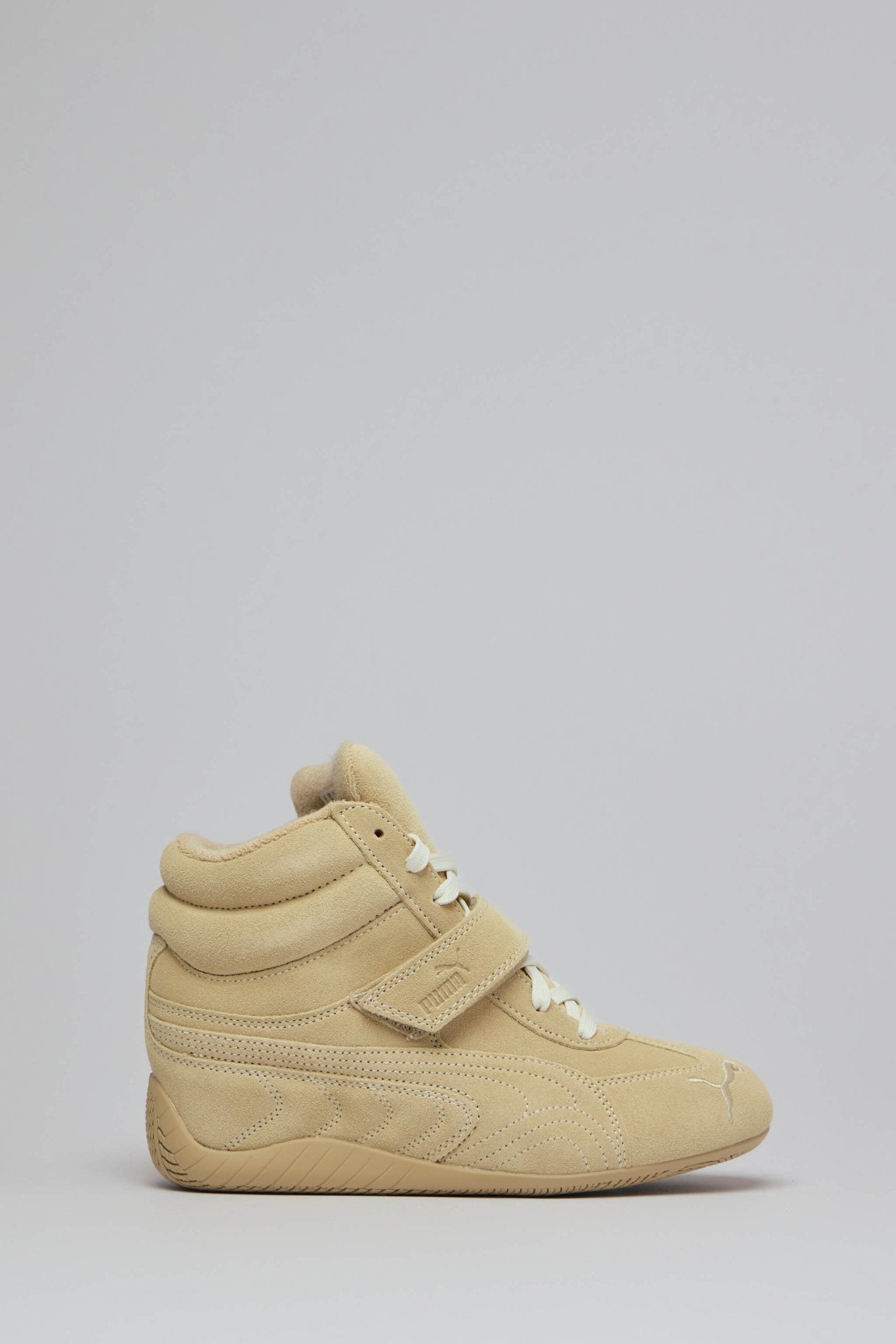Speedcat Wedge Tonal Women's Sneakers