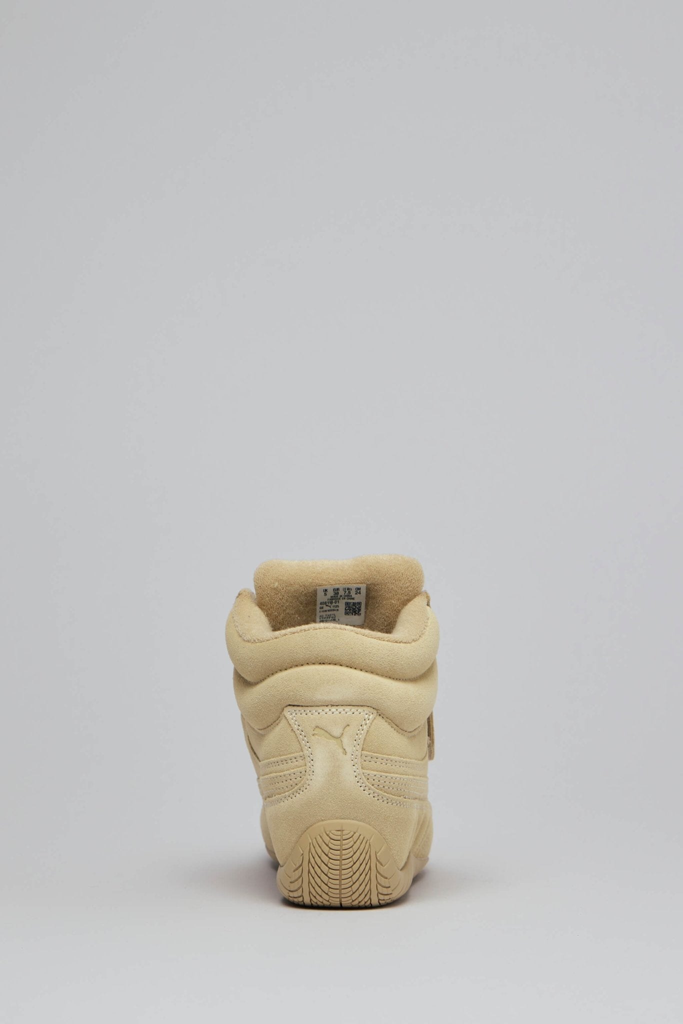 Speedcat Wedge Tonal Women's Sneakers