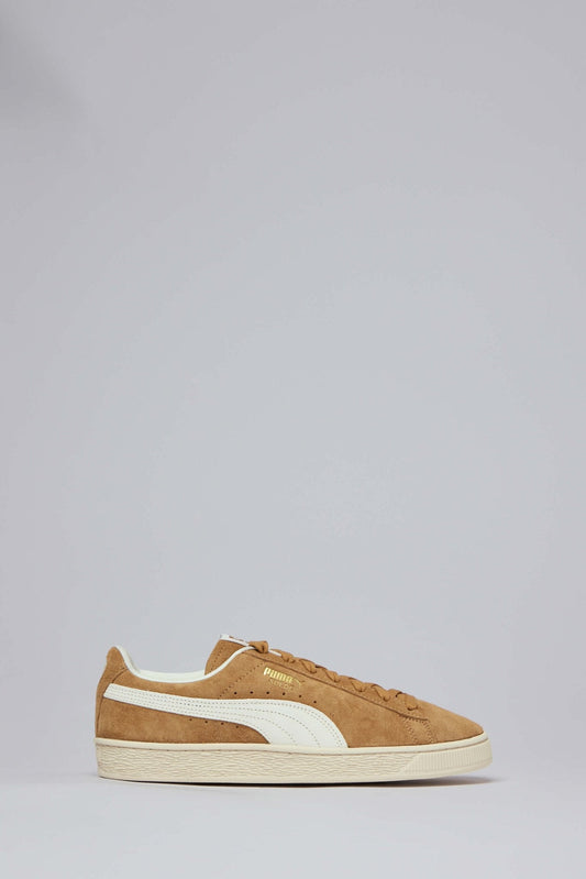 Suede Charles F. Stead V Sneakers Unisex