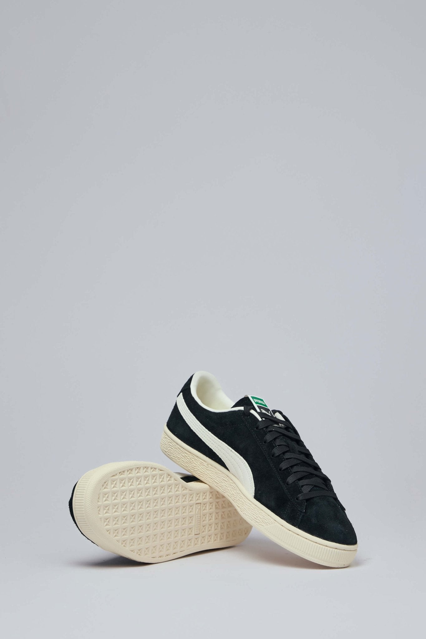 Suede Charles F. Stead I Sneakers Unisex