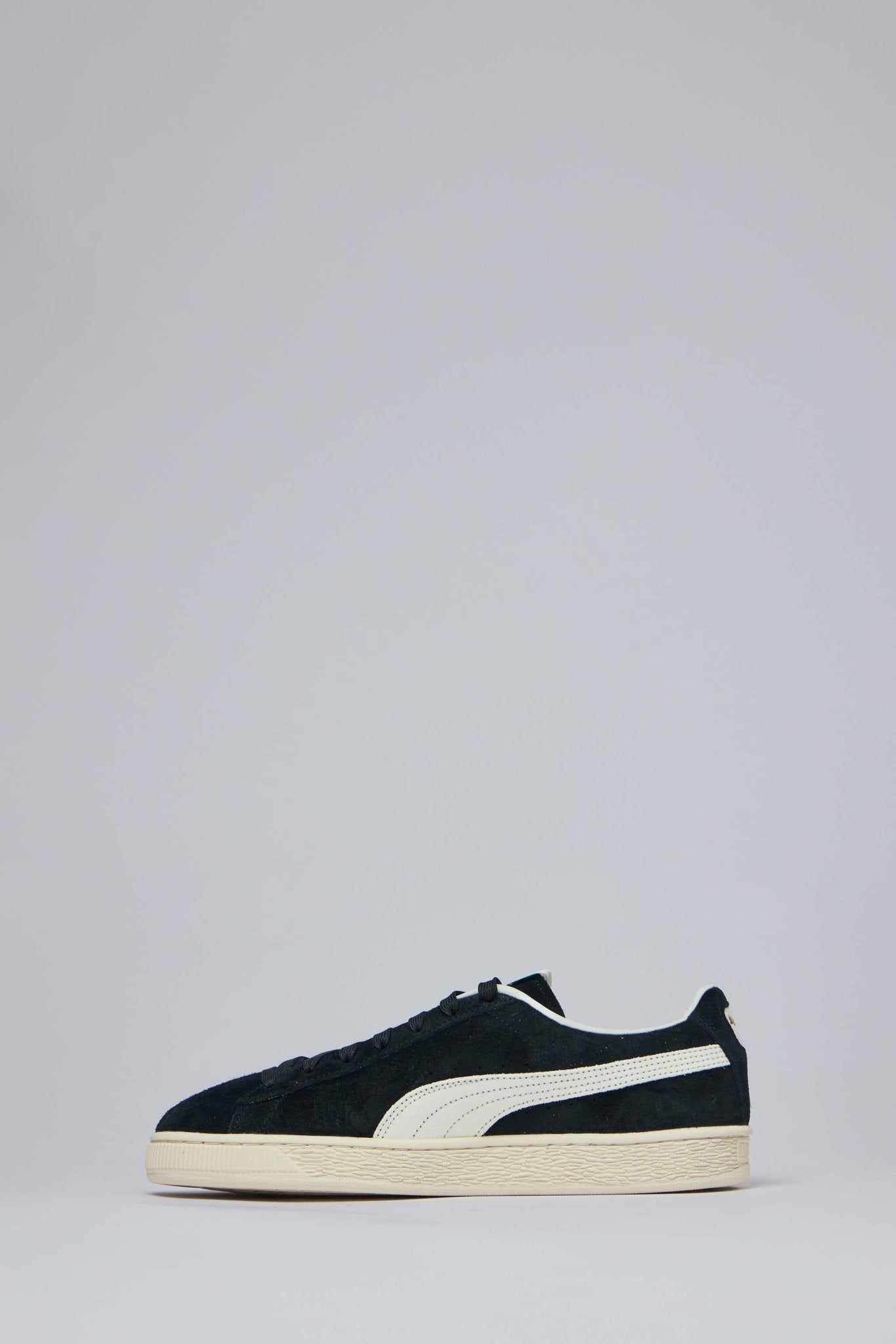 Suede Charles F. Stead I Sneakers Unisex
