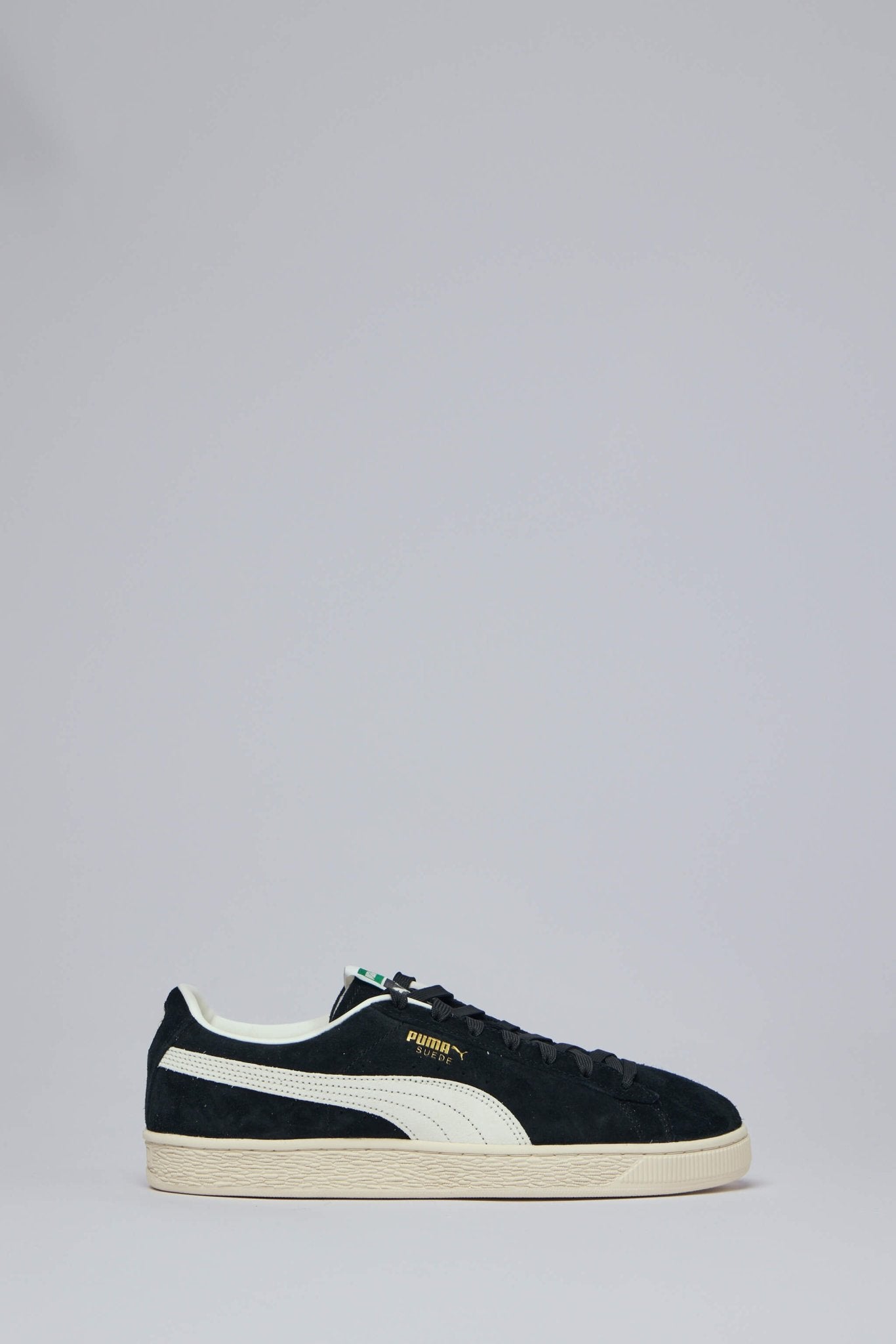 Suede Charles F. Stead I Sneakers Unisex