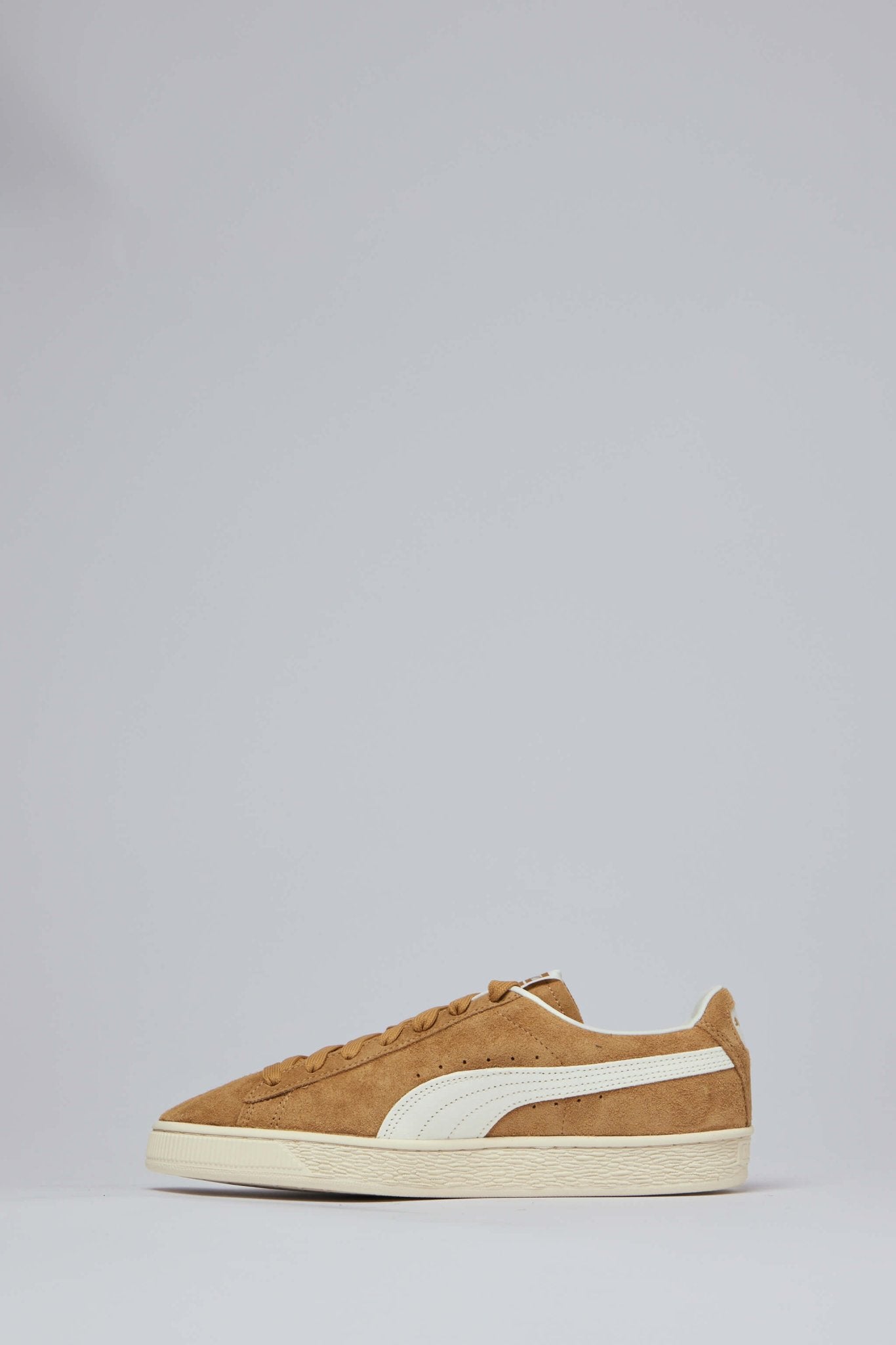 Suede Charles F. Stead V Sneakers Unisex