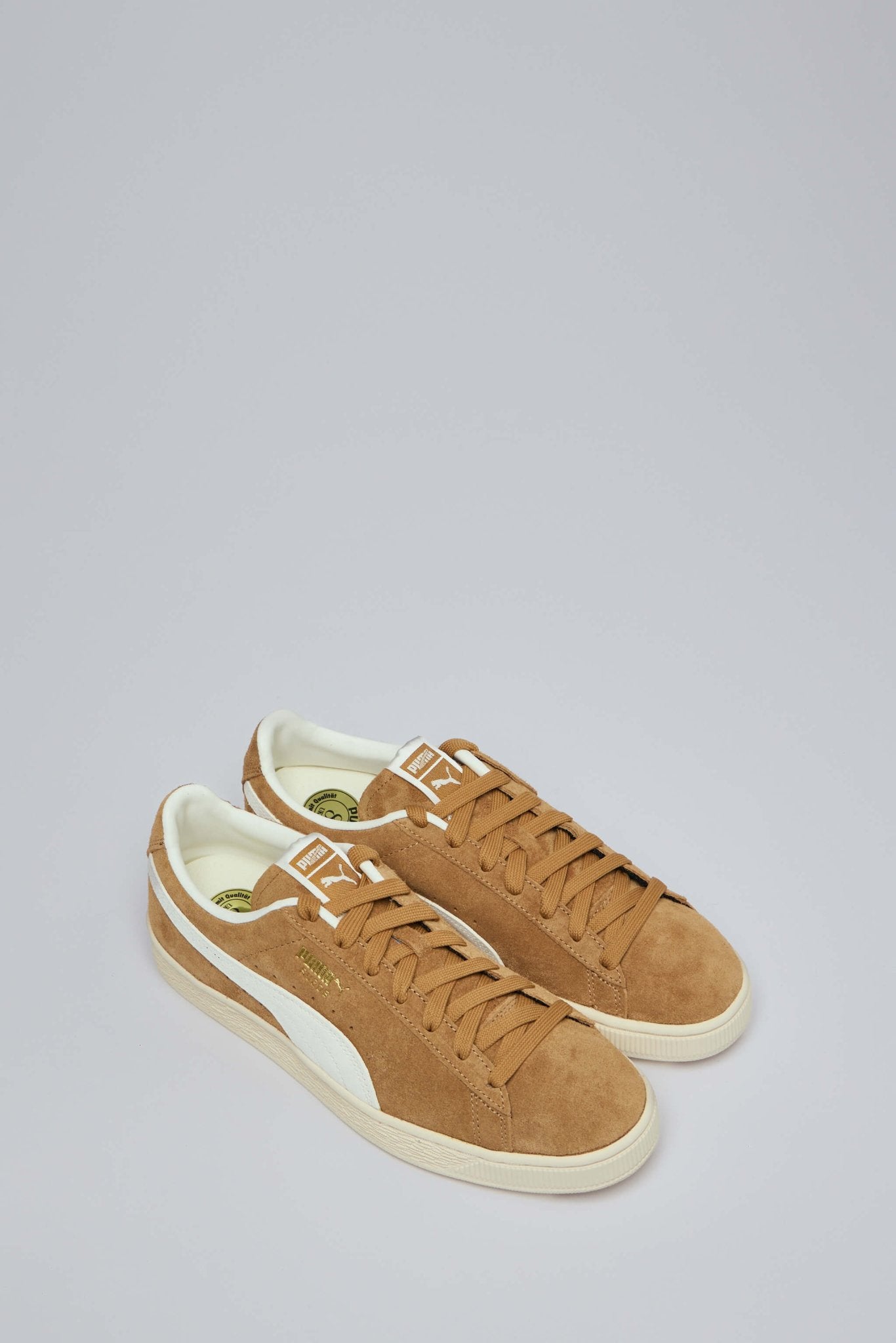 Suede Charles F. Stead V Sneakers Unisex