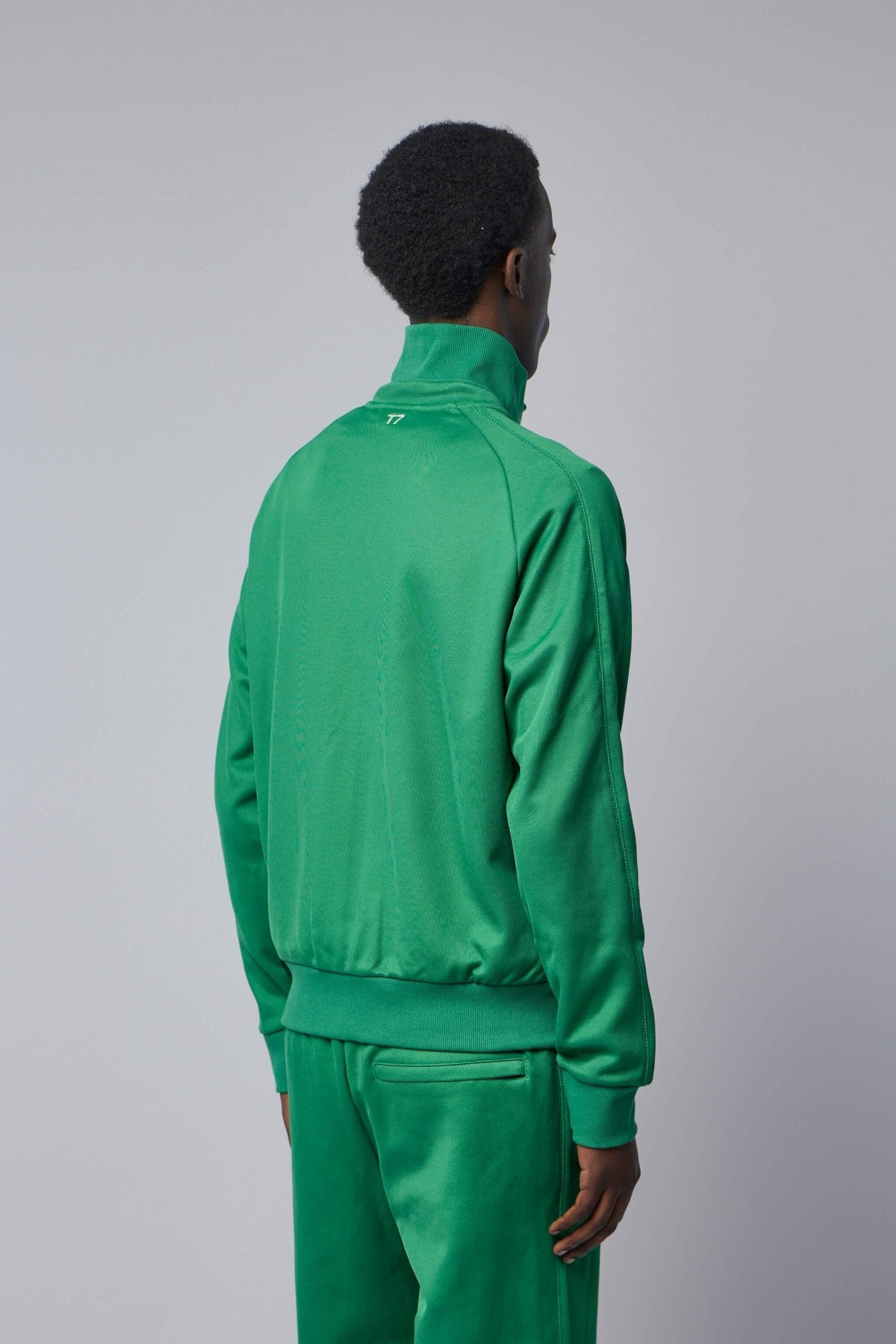 T7 Men's Track Jacket