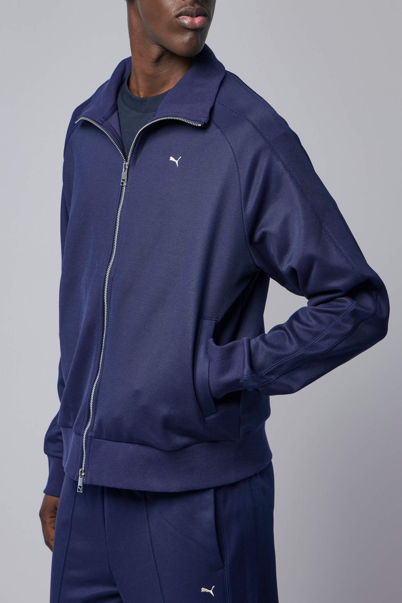 T7 Track Jacket Men