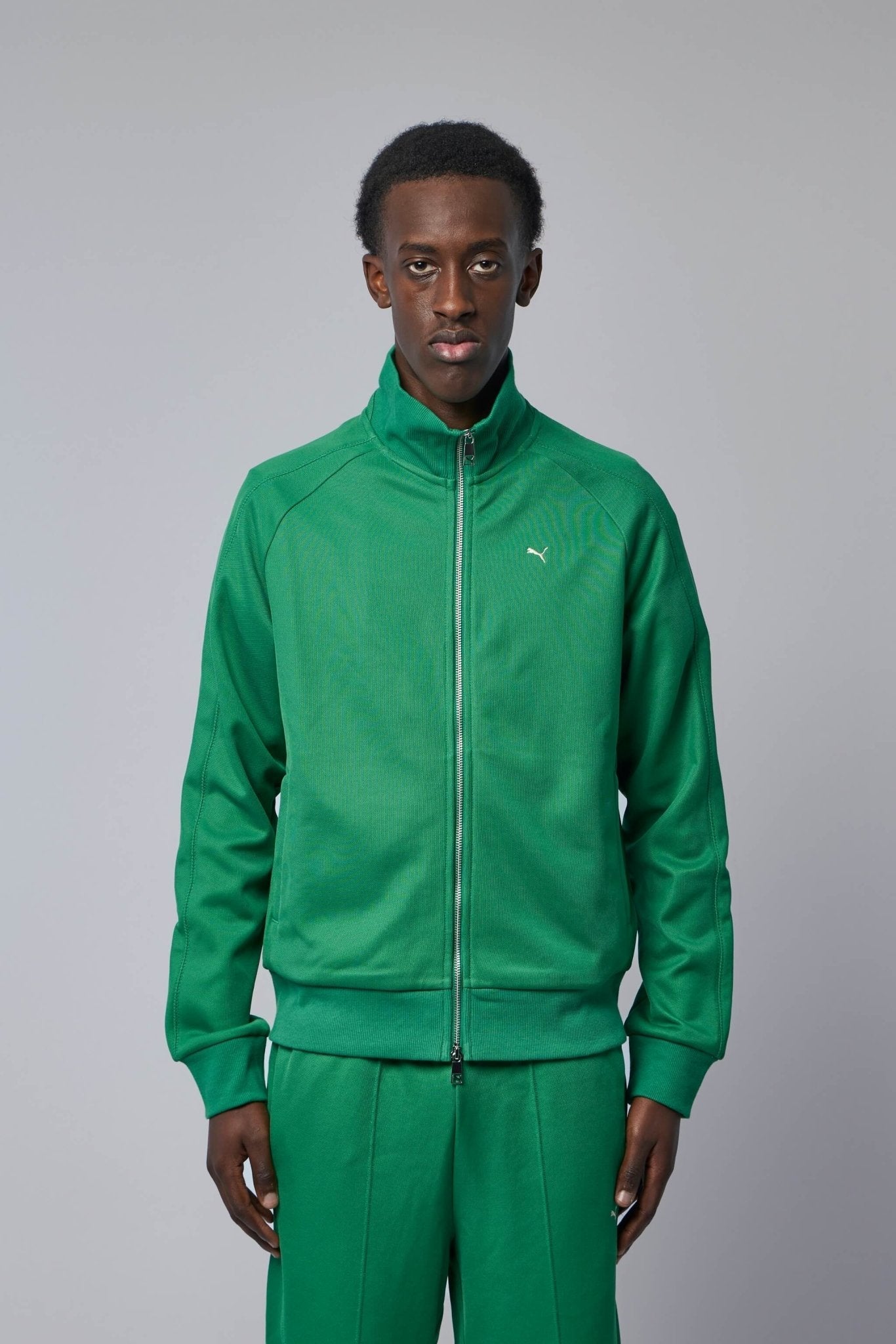 T7 Men's Track Jacket