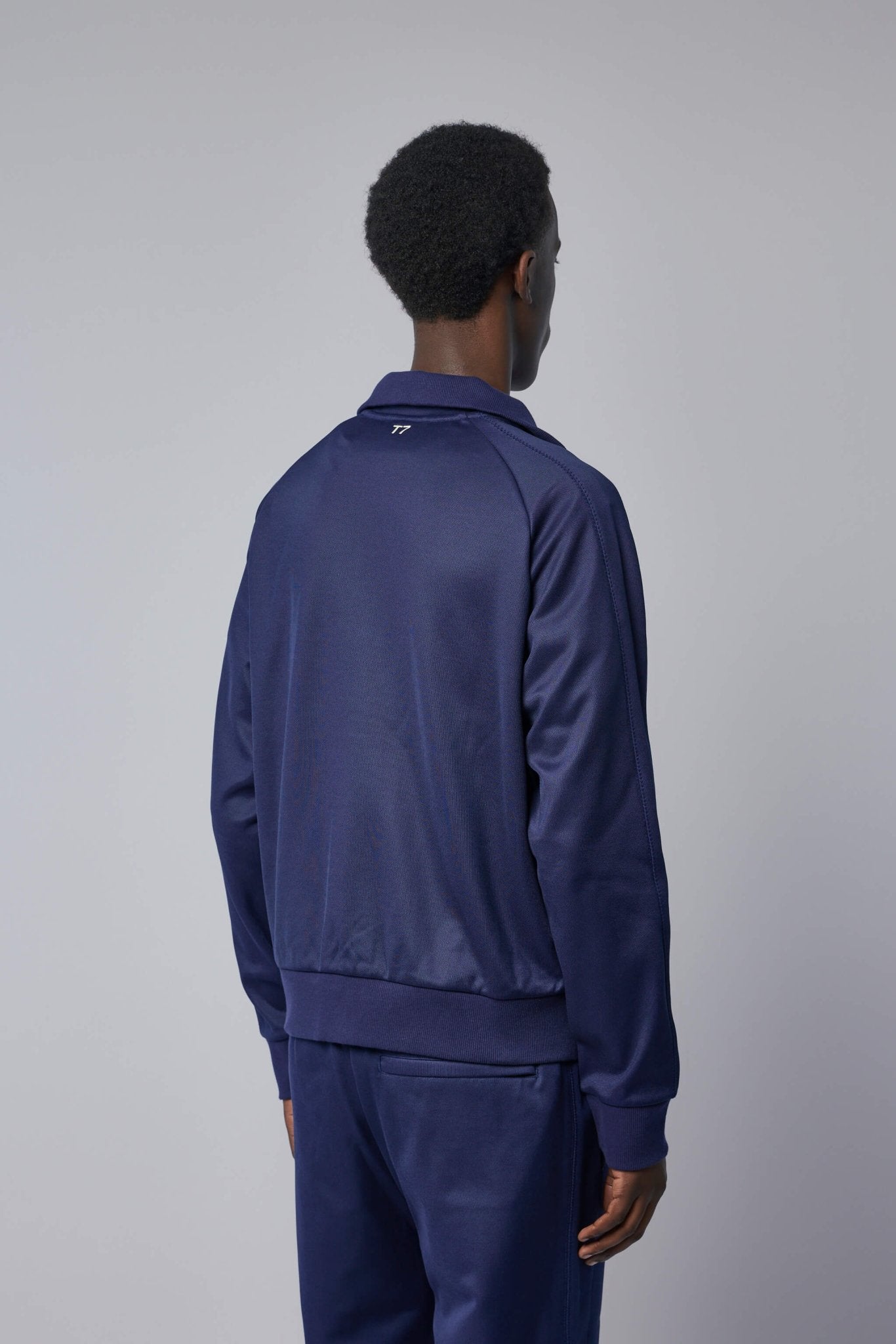 T7 Track Jacket Men