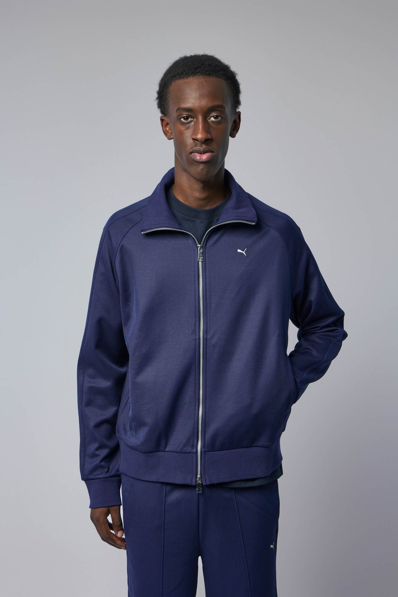 T7 Track Jacket Men