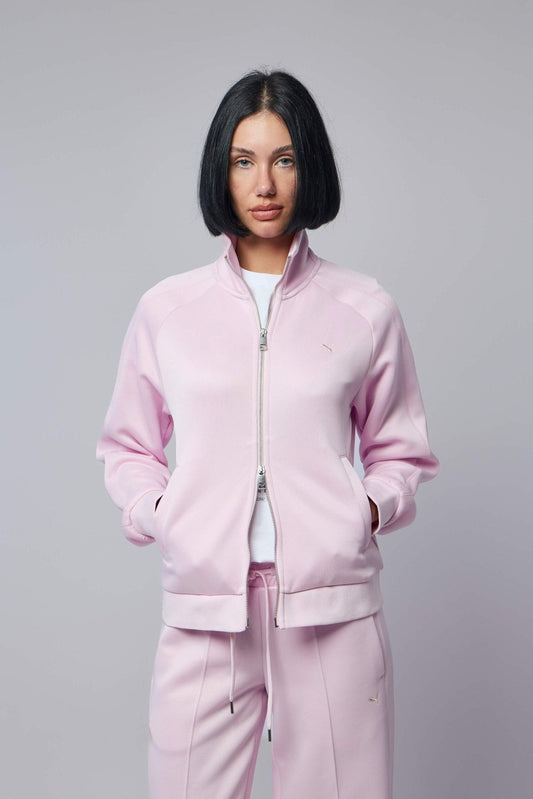 T7 Women's Track Jacket