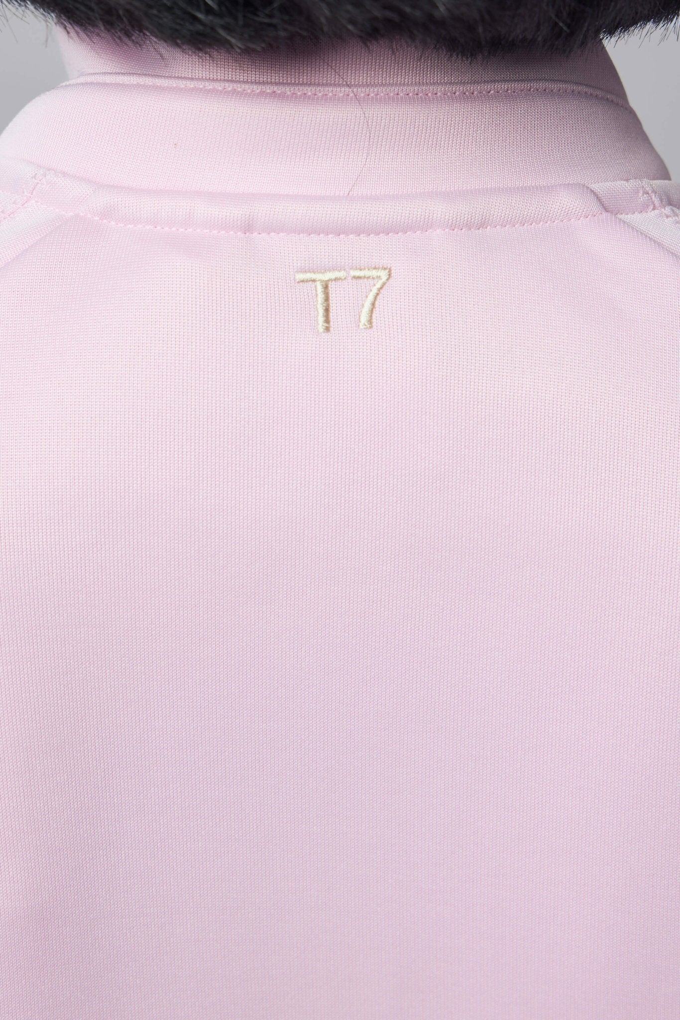 T7 Women's Track Jacket
