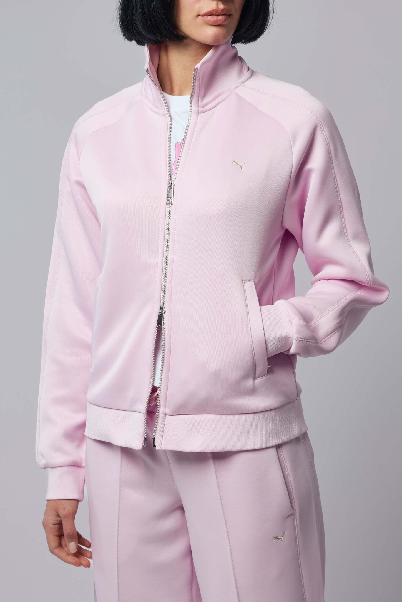 T7 Women's Track Jacket